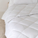 Couette 450 Gr Basic - Blanc