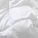 Couette 450 Gr Basic - Blanc
