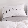 Trip Pillowcase - Multicoloured