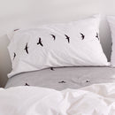 Trip Pillowcase - Multicolor