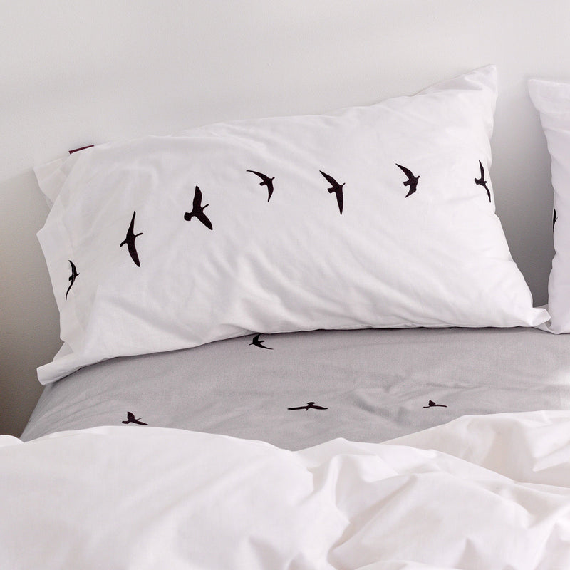 Trip Pillowcase - Multicolor