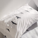 Trip Pillowcase - Multicolor