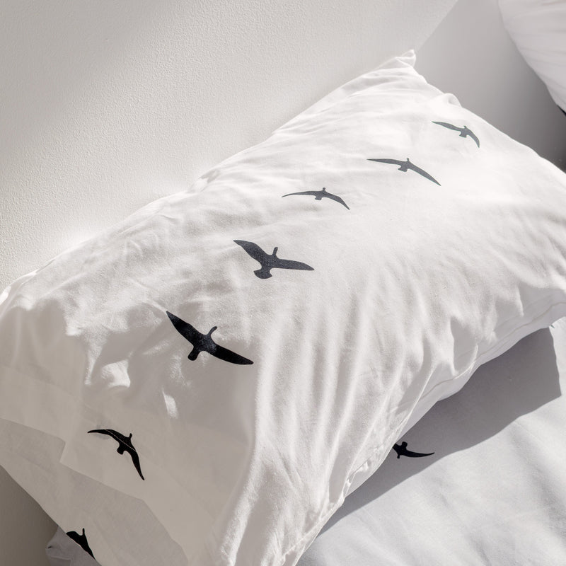 Trip Pillowcase - Multicolor