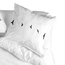 Trip Pillowcase - Multicolor