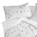 Funda de almohada Constellation - Multicolor