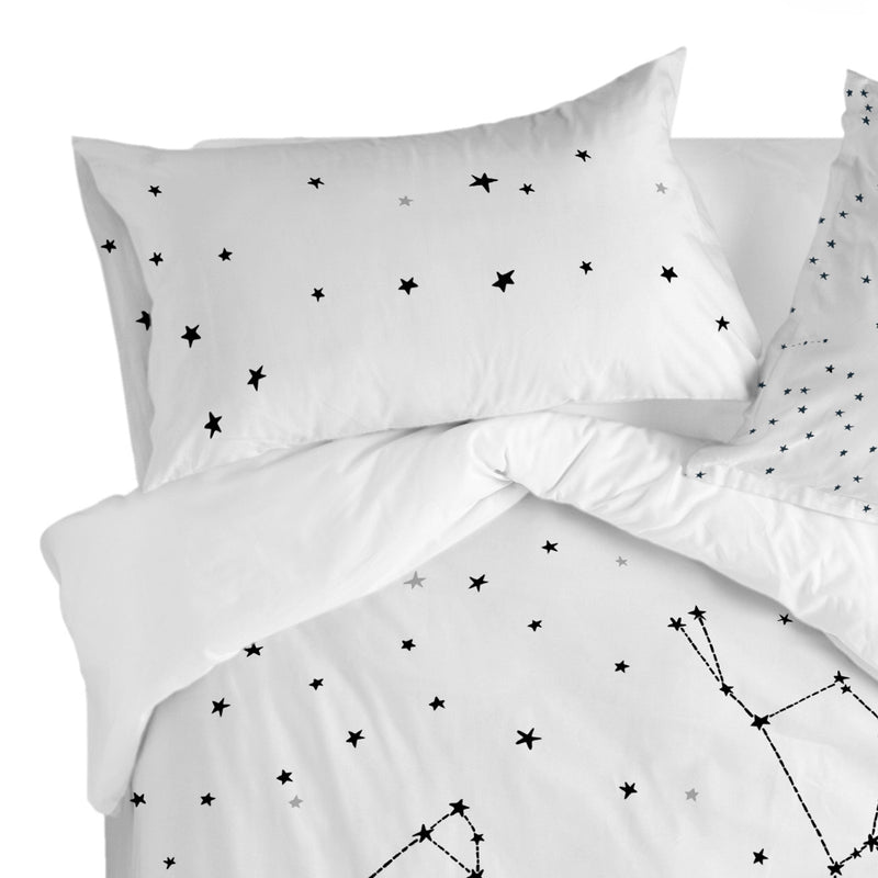Funda de almohada Constellation - Multicolor