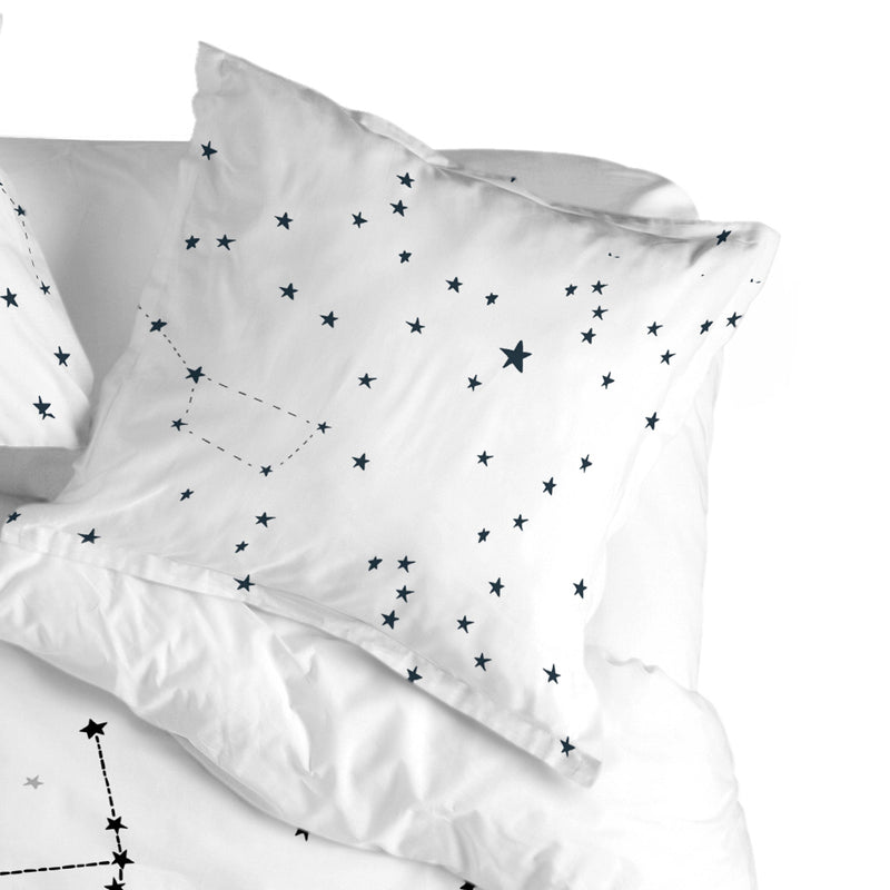 Funda de almohada Constellation - Multicolor