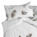 Taie D'Oreiller Light - Multicolore