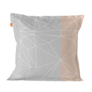 Taie D'Oreiller Range - Multicolore