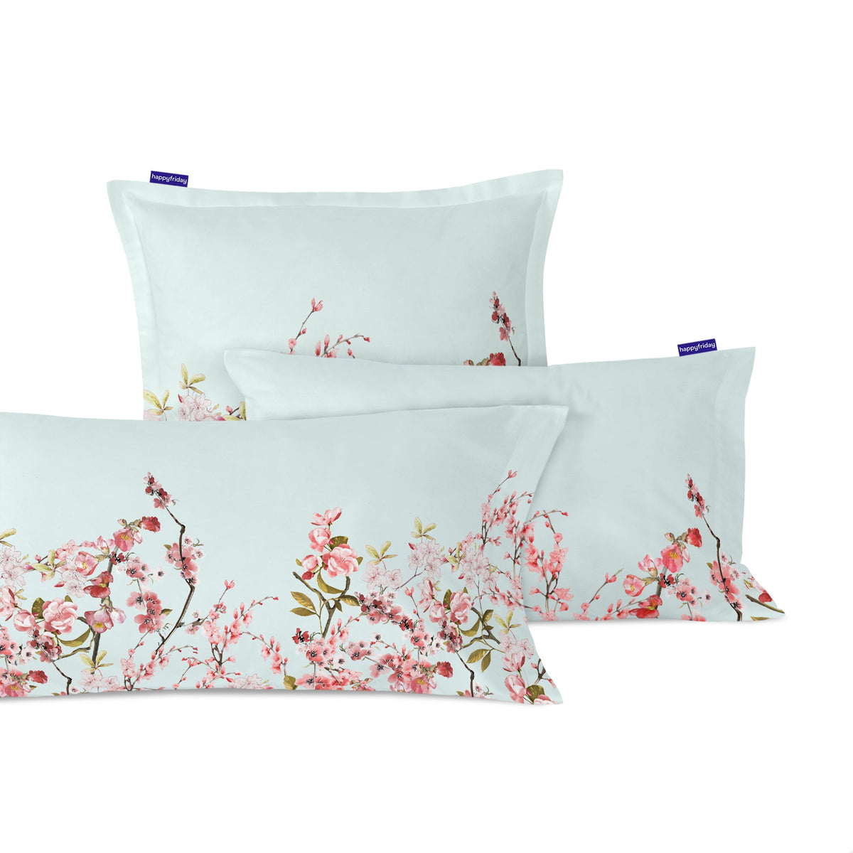 Federa Chinoiserie - Multicolore