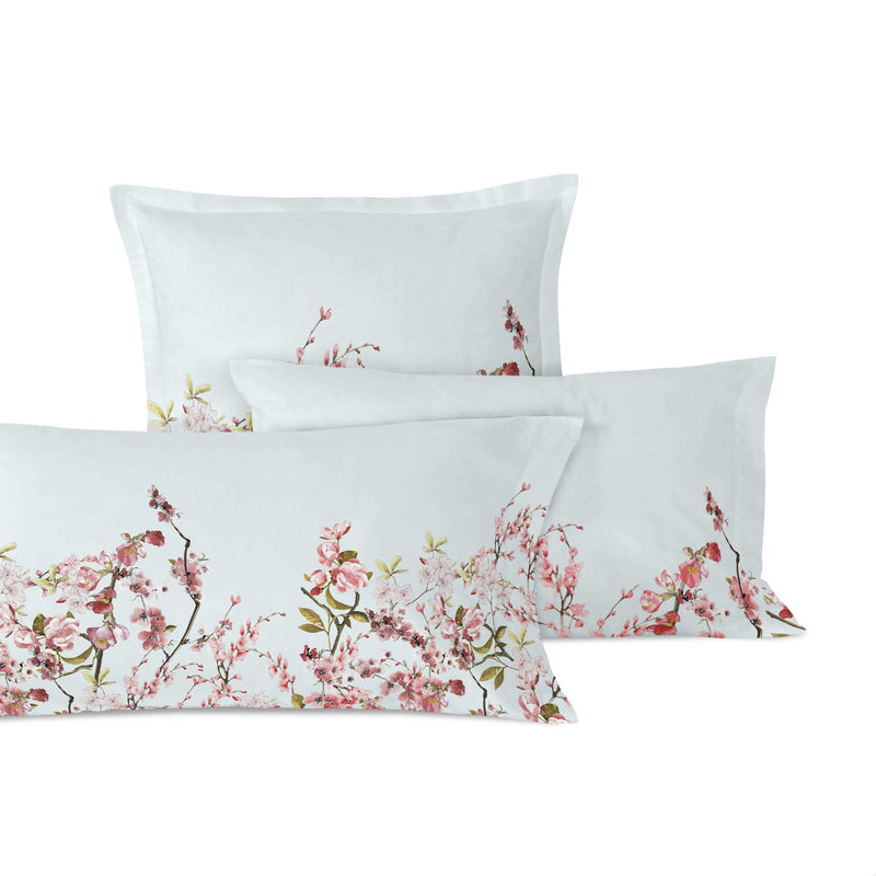 CHINOISERIE FUNDA ALMOHADA