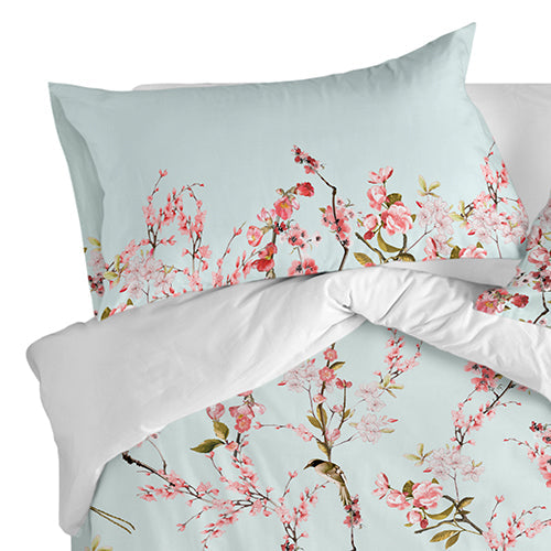 Federa Chinoiserie - Multicolore