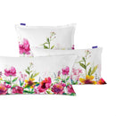 Taie D'Oreiller Cassia - Multicolore