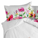 Taie D'Oreiller Cassia - Multicolore