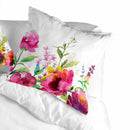 Taie D'Oreiller Cassia - Multicolore