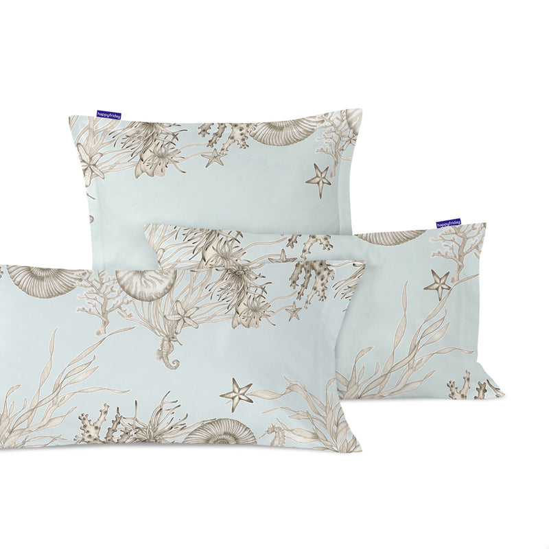 Taie D'Oreiller Coral Reef - Multicolore