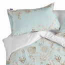Taie D'Oreiller Coral Reef - Multicolore