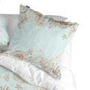 Taie D'Oreiller Coral Reef - Multicolore