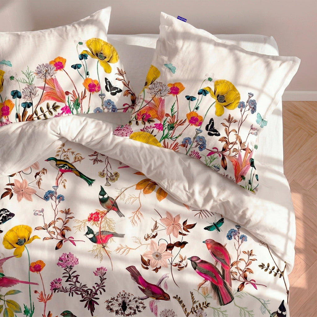 Federa Birds Of Paradise - Multicolore