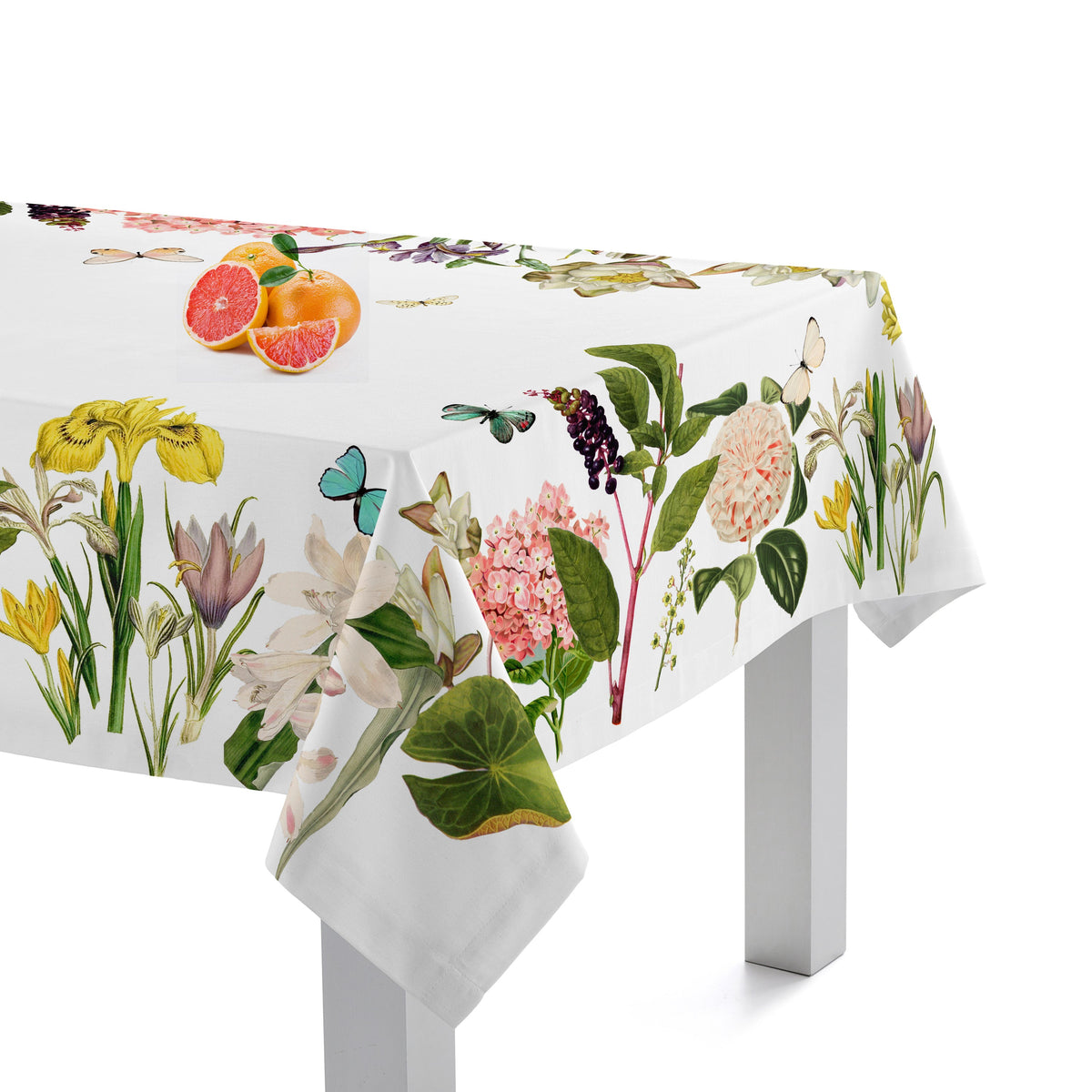 Tovaglia Spring Time - Multicolore
