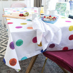 Tablecloth Confetti - Multicolour