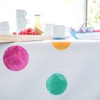 Tablecloth Confetti - Multicolour