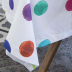 Tablecloth Confetti - Multicolour