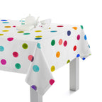 Tablecloth Confetti - Multicolour