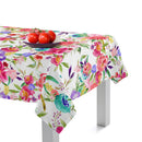 Nappe Pink Bloom - Multicolore