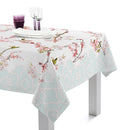 Nappe Chinoiserie - Multicolore