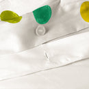 Housse De Couette Confetti - Multicolore