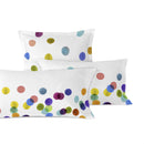 CONFETTI FUNDA ALMOHADA