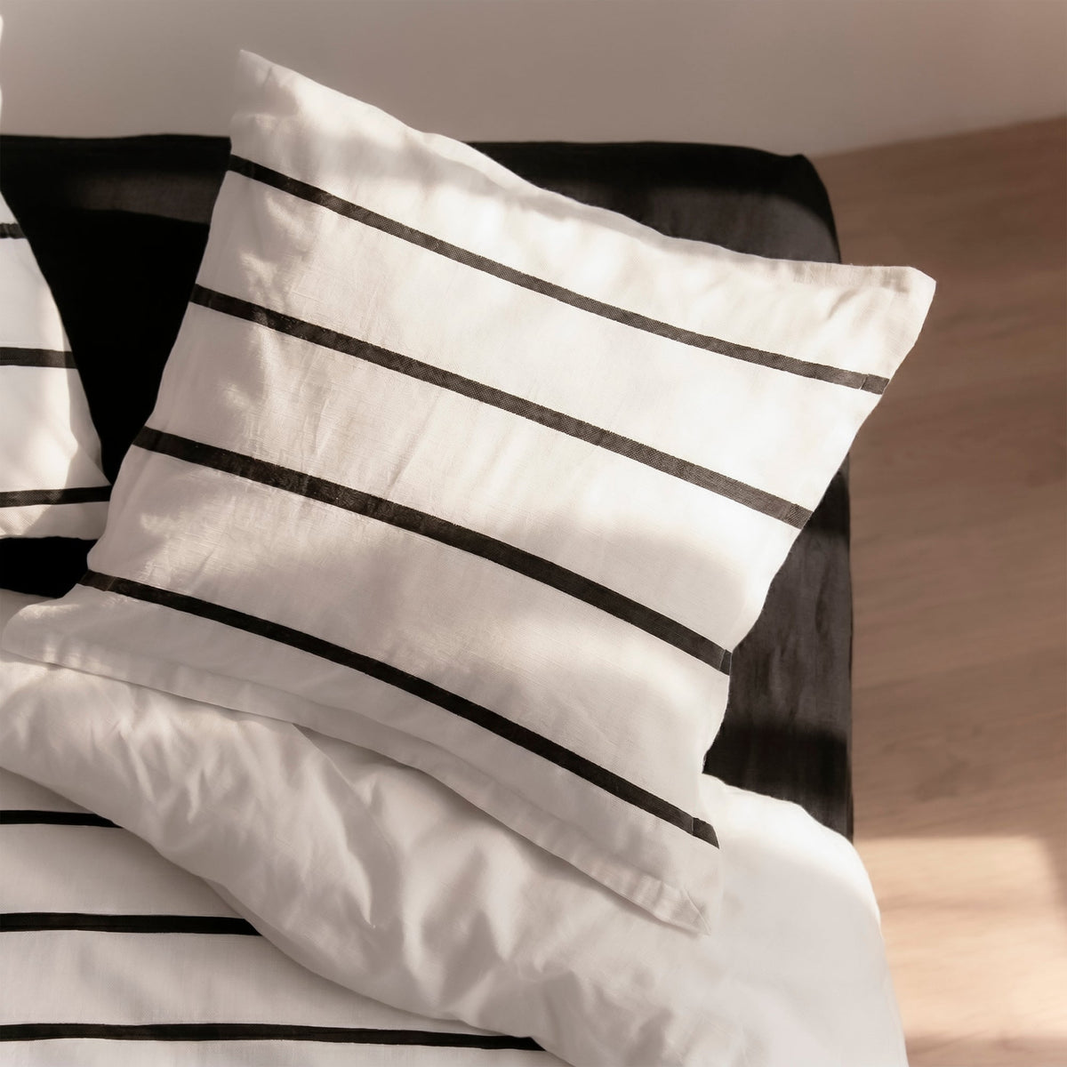 Blush Pillowcase - Multicoloured