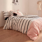 Blush Pillowcase - Multicoloured