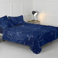 Cosmos Flat Sheet