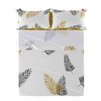 Foliage Flat Sheet