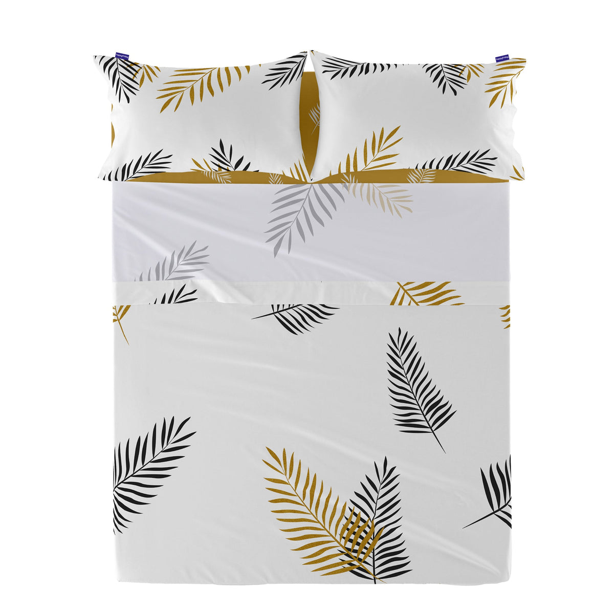 Foliage Flat Sheet