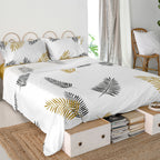 Foliage Flat Sheet