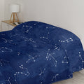 Cosmos Bedspread - Multicolour