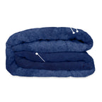 Cosmos Bedspread - Multicolour