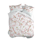 Sakura Duvet Cover - Multicoloured