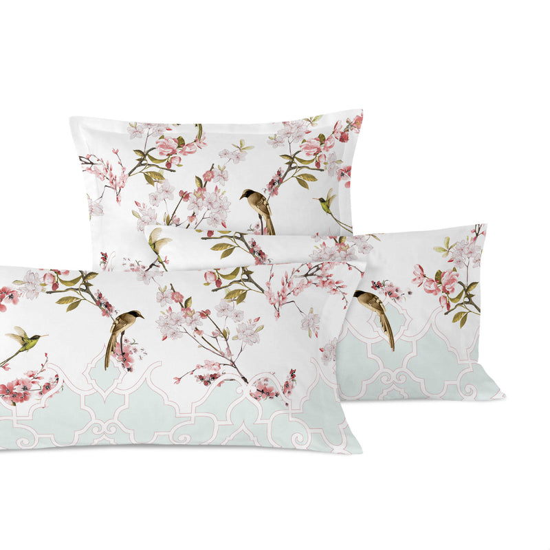 SAKURA FUNDA ALMOHADA