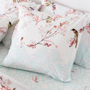 Funda de almohada Sakura - Multicolor