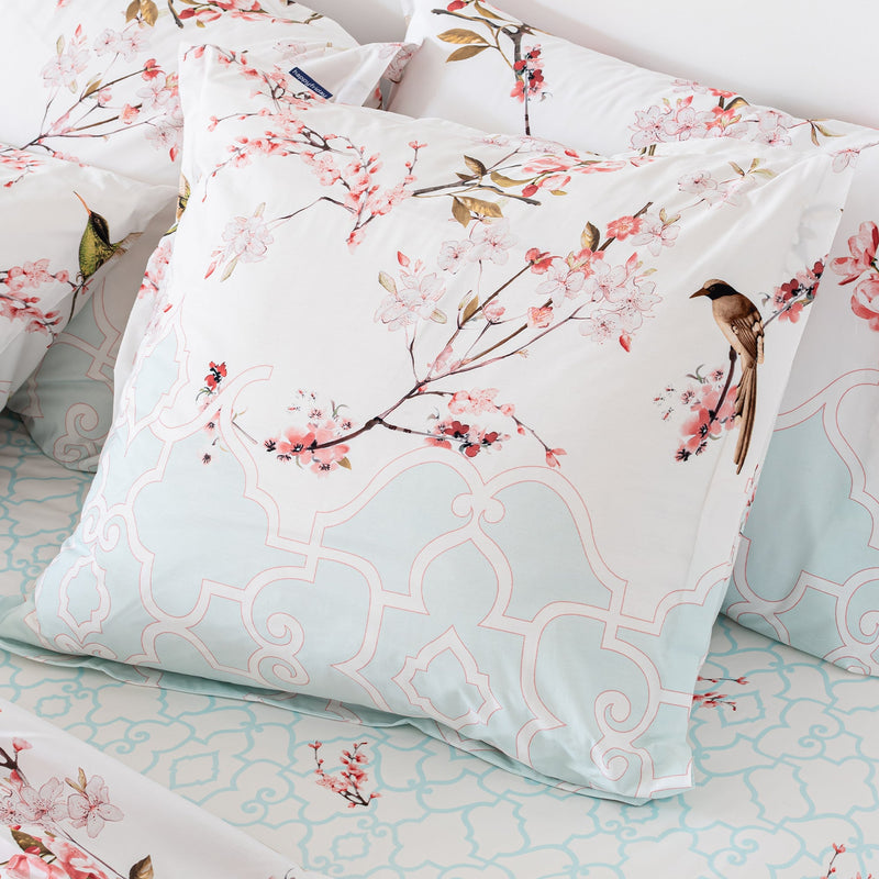 Funda de almohada Sakura - Multicolor