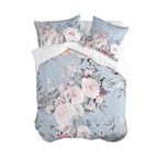 Copripiumino Soft Bouquet - Multicolore