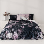 Onyx Duvet Cover - Multicoloured