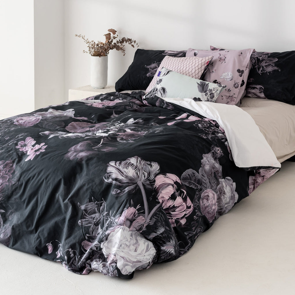 Onyx Duvet Cover - Multicoloured