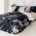 Onyx Duvet Cover - Multicoloured