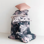 Onyx Duvet Cover - Multicoloured