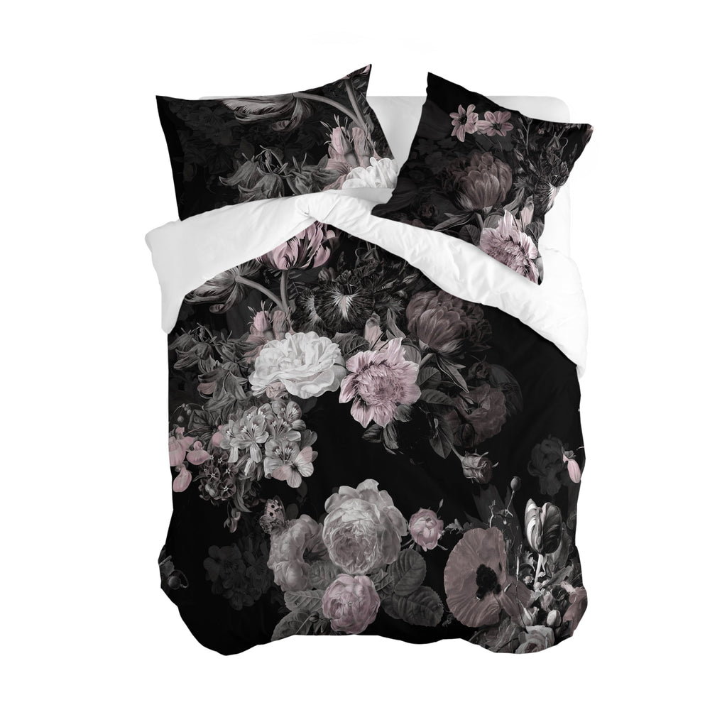 Onyx Duvet Cover - Multicoloured
